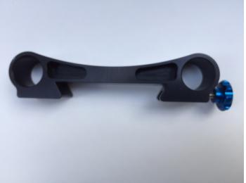 MCS-C016,19mm bar support